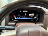 Digital LCD Instrument Cluster for Dodge RAM TRX 2013-2019 Android Head Unit Aotsr