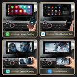 Wireless CarPlay Retrofit Module for BMW i3 2013–2020 CarPlay Retrofit Module wincago
