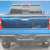 Door Extension Guard Shelf for Silverado 2022-2026