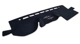 Custom Fit Dashboard Cover Pad for Toyota Land Cruiser J150 Dashboard Mat CATUSIKI