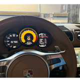 Digital Instrument Cluster for Porsche Cayman Boxster Car Interior Accessory Aotsr