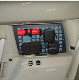 Trunk Window Storage Box for Jeep Grand Commander