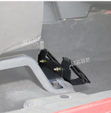 Front Seat Fire Extinguisher Mount Jeep JK 2007-2017