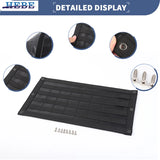 Tailgate Organizer Bag Tool Storage for Chery Jetour T2 Car Interior Accessory HEBE