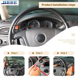 Dashboard Trim Kit for Chevrolet Suburban 2007-2013 Car Interior Accessory OEM
