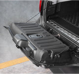 Tailgate Trunk Storage Organizer Cover for Smart