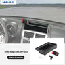 Center Console Phone Holder for Dodge Nitro 2007-2012