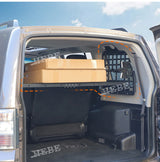 Tailgate Storage Shelf for Mitsubishi Pajero 2007