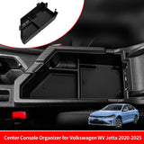 2022 2023 BMW X1 IX1 2024 X2 IX2 Door Handle Storage Box Front Door Holder Tray Car Organizer Container Tidying