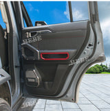 Inside Armrest Cover for Chery Jetour Traveler T2 2023