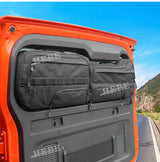 Tailgate Storage Organizer for GWM Tank 300 2021