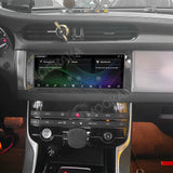 10.25" Android 14 Navigation System for Jaguar XF 2016–2019 Android Head Unit Aotsr