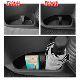 For Suzuki Hustler 2020-2024 Front Door Handle Tray Storage Box Organizer Car Interior Accessory | Door Storage OEM