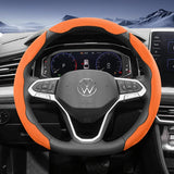 Sports Suede Snap-On Cover for Volkswagen Golf
