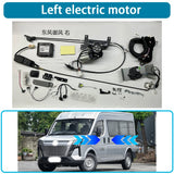 Automatic Electric Power Sliding Door Kit for Dongfeng Yufeng