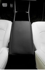 Tesla Model 3 Y Center Console Armrest Cover Pad