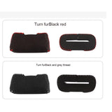 Safety Belt Buckle Cover for Hyundai & Kia Models Car Interior Accessory LINGLUYANG