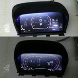 12.3 Inch Digital Instrument Cluster for BMW 1 2 Series X1 X2