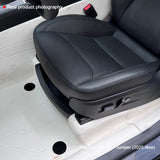 Front Seat Drawer Storage Box for Tesla New Model Y