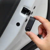 Interior Child Safety Lock Cover for Volvo XC60 S60 Car Interior Accessory LINGLUYANG