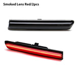 LED Ambient Light Dual Color Side Marker for Acura TL (2004‑2008)