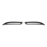 Fog Light Decoration Covers for Chrysler 300 2015+