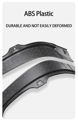 Rear Wheel Inner Fender Mud Flaps Suzuki Jimny JC74