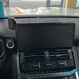 Screen Clip-On Phone Mount for Toyota Land Cruiser LC300 Car Phone Holder CATUSIKI