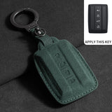 Car Key Case For Great Wall GWM WEY TANK Keychain
