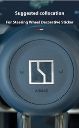 Car Seat Belt Buckle Protective Cover for ZEEKR 001 007 009 X