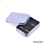 Window Lifter Sequins Trim for Smart Fortwo 2015 Car Interior Accessory GMUNI