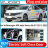 Electric Soft Close Door Latch System for Volkswagen Jetta 2011-2025