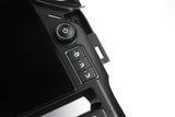 15.6-Inch Android 13 Multimedia Stereo for Silverado 2019–2021