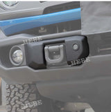 Protective ABS Bumper Cover for Ford Bronco