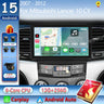 9-inch QLED Android 15 Head Unit for SsangYong Korando 3