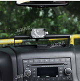 Multifunction Console Phone Stand for Jeep JK 2011-2017