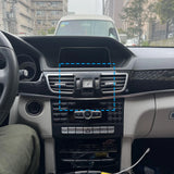 Smart Wireless Charging Phone Mount for Mercedes E-Class W212 Car Phone Holder CATUSIKI