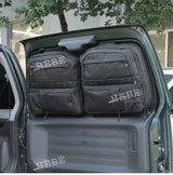 Rear Window Storage Bag for Suzuki Jimny 2007