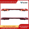 Sequential Tail Lights for Toyota Camry 2025-2026