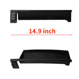 Smart Wireless Charging Clip-On Mount for BMW 4 Series i3 2023–2025 Car Phone Holder CATUSIKI
