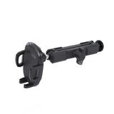 Aluminum Phone Holder Bracket for Ford Bronco 2021-2026