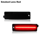 LED Rear Side Marker Light for Chevy Camaro 93-02