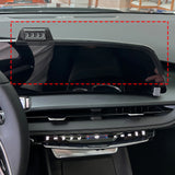 Wireless Charging Phone Mount for Cadillac CT5 2025–2026 Car Phone Holder CATUSIKI