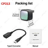 Wireless CarPlay Adapter 5GHz for OEM Radios