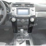 A/C Panel Decor Cover for Toyota 4Runner 2010-2023