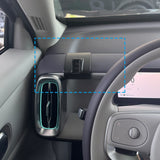Wireless Fast Charging Phone Mount for Leapmotor B01 Car Phone Holder CATUSIKI