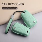 Car remote key case for 5 VW models Car Interior Accessory OEM