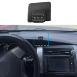 Wireless Charging Navigation Phone Stand for Nissan Livina 2007–2015 Car Phone Holder CATUSIKI