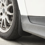 Heavy Duty Mudguards for Smart 451 453 Fortwo Car Interior Accessory GMUNI