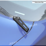 Hood Light Rack Holder for Dodge Charger 2015-2025
